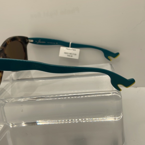 Face A Face Vintage Sunglass - Picture 8 of 9